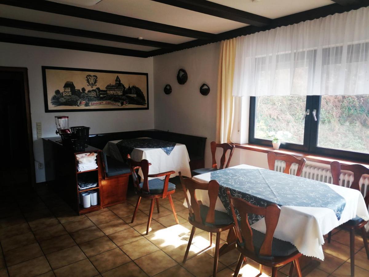 Haus Schwarzwaldblick Villa Hornberg Kültér fotó
