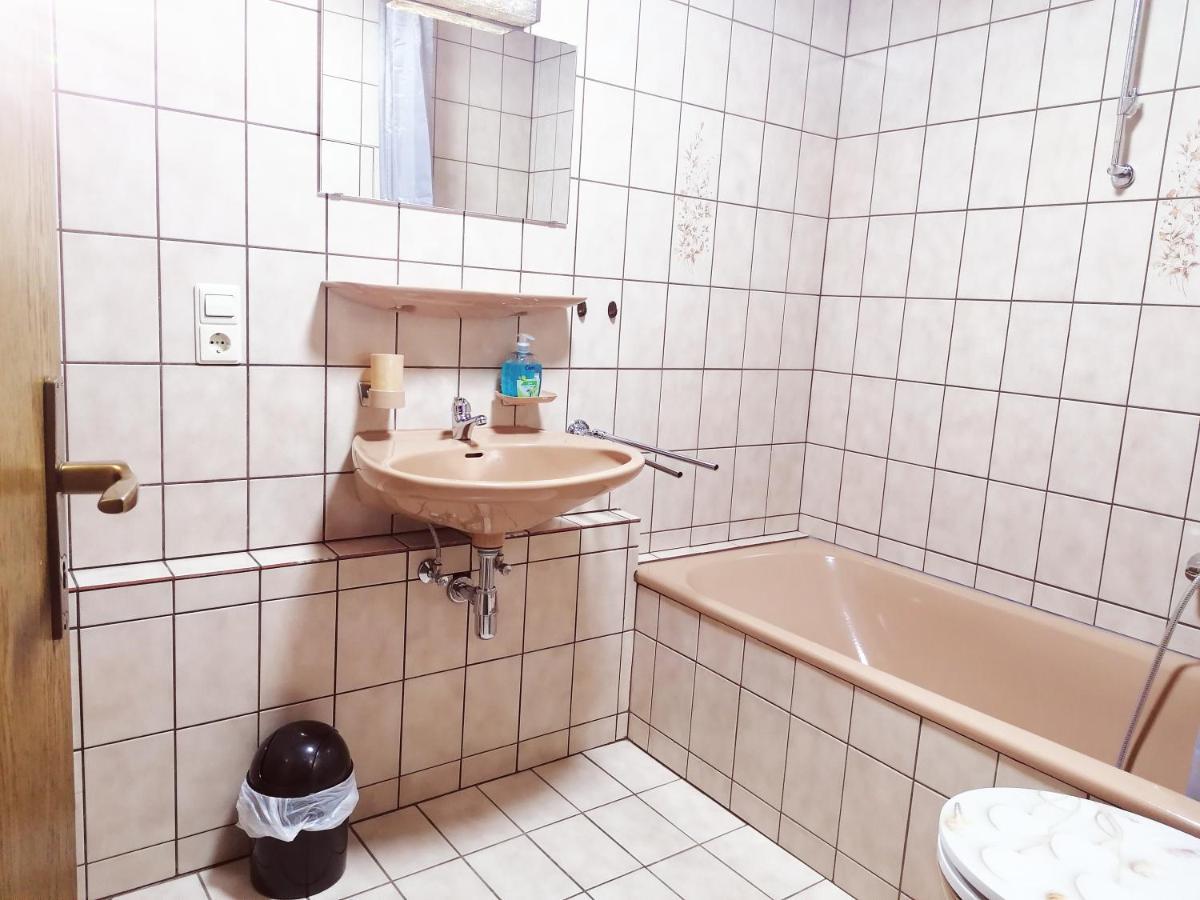 Haus Schwarzwaldblick Villa Hornberg Kültér fotó